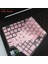 Pembe 15.6 Inç Klavye Kapak Laptop Koruyucu Cilt Asus Rog Zephyrus M GU501GM GU501 GU501G GM501GS GM501 GM501GM GM501G (Yurt Dışından) 1