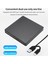 Usb3.0 Tip C Tıshrıc Harici Optik Sürücü USB 2.0 3.0 Tip C Kablo Sürücüsü Dvd-Rw Rom Harici CD DVD Sürücüsü IMac Dizüstü Masaüstü CD Çalar (Yurt Dışından) 5