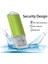 Siyah 16GB Metal USB 3.0 Flash Sürücü 64GB 128GB Su Geçirmez Yüksek Hızlı Kalem Sürücü 16GB 32GB 8gb USB U Disk Sopa Flash Sürücü Hediye (Yurt Dışından) 5