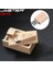 C 128GB Jaster USB 3.0 Fotoğrafçılık Müşteri Logosu Ahşap USB + Hediye Kutusu USB Flash Sürücü Ahşap Pendrive 8gb 16GB 32GB 64GB Düğün Hediyeleri (Yurt Dışından) 4