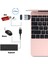 Type-C To USB 3.1 Çevirici USB C To USB 3.1 Çevirici Macbook Type-C To USB 3.1 Dönüştürücü Notebook USB C To USB 3.1 Adaptör S1726 3