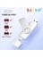 Beyaz 256 GB Tip C USB Flash Sürücü Otg Cle USB 3.0 Sopa 64 GB Otg Kalem Sürücü 8 GB 16 GB 32 GB 128 GB Depolama Aygıtları Fotoğraf Çubuğu Akıllı Telefon Için (Yurt Dışından) 1