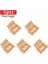 Bambu Kutusu ile 64 GB 5 Adet/grup Akçaağaç Ahşap USB Flash Sürücüler Ücretsiz Logo Fotoğrafçılığı Ahşap Hediye Kalem Sürücü Gerçek Kapasite Memory Stick 64 GB/32G/16G U Disk (Yurt Dışından) 1