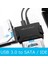 Abd Adaptörü 100 cm USB 3.0 Sata Ide 3 Kablo Sata USB Adaptör Desteği 2.5/3.5 Inç Harici SSD HDD Dönüştürücü Kablosu Pc Macbook Için Sabit Disk (Yurt Dışından) 3