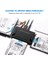 Abd Adaptörü 100 cm USB 3.0 Sata Ide 3 Kablo Sata USB Adaptör Desteği 2.5/3.5 Inç Harici SSD HDD Dönüştürücü Kablosu Pc Macbook Için Sabit Disk (Yurt Dışından) 5