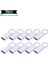 Stil 8 512 M 10 Adet/grup Metal USB Flash Sürücü Kalem Sürücü 4 GB 8 GB 16 GB Pendrive 32 GB 64 GB Memory Stick 128 GB USB Sopa Hediye Ücretsiz Özelleştirilmiş Logo (Yurt Dışından) 1