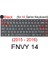 Siyah 2015-2016 Klavye Kapak Hp Envy 13 X360 14 14T 13T 13Z Dokunmatik 13-Ah 13-Aq 13-Ag Koruyucu Kılıf Silikon Dizüstü Dizüstü 13.3 Inç (Yurt Dışından) 1