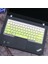Fadegreen 14 Inç Laptop Klavye Kapak Koruyucu Için Lenovo Thinkpad E14 E475 E480 T440 T450 T460 T470 T480 E455 E465 L470 R480 S I P (Yurt Dışından) 1