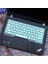 Fadegreen 14 Inç Laptop Klavye Kapak Koruyucu Için Lenovo Thinkpad E14 E475 E480 T440 T450 T460 T470 T480 E455 E465 L470 R480 S I P (Yurt Dışından) 2