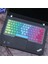 Fadegreen 14 Inç Laptop Klavye Kapak Koruyucu Için Lenovo Thinkpad E14 E475 E480 T440 T450 T460 T470 T480 E455 E465 L470 R480 S I P (Yurt Dışından) 3