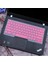 Fadegreen 14 Inç Laptop Klavye Kapak Koruyucu Için Lenovo Thinkpad E14 E475 E480 T440 T450 T460 T470 T480 E455 E465 L470 R480 S I P (Yurt Dışından) 4