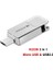 K223B-MICRO USB 32GB Kodak Mikro USB Flash Sürücü Otg Pendrive 32GB 64GB 128G Type-C Akıllı Telefon Android Için Dönebilen Memory Stick Mikro Iş Hediyesi (Yurt Dışından) 1