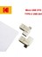 K223B-MICRO USB 32GB Kodak Mikro USB Flash Sürücü Otg Pendrive 32GB 64GB 128G Type-C Akıllı Telefon Android Için Dönebilen Memory Stick Mikro Iş Hediyesi (Yurt Dışından) 4