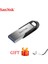 Gri 256 GB Sandisk USB 3.0 Pendrive Orijinal CZ73 Ultra Flair 32 GB Kalem Sürücü 64 GB 16 GB 128 GB 256G USB Flash Sürücü Hafıza Çubuğu (Yurt Dışından) 3
