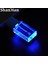 Kırmızı LED 4 GB Renkli LED USB Flash Sürücü 128 GB Özel Logo Yüksek Hızlı Yazma Okuma Bellek Çubuğu Işığı Pioneer Dj Premium Pendrive 64 GB (Yurt Dışından) 2