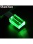 Kırmızı LED 4 GB Renkli LED USB Flash Sürücü 128 GB Özel Logo Yüksek Hızlı Yazma Okuma Bellek Çubuğu Işığı Pioneer Dj Premium Pendrive 64 GB (Yurt Dışından) 4