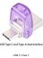 DUO3CG3 64GB Kingston 32GGB USB Flash Sürücü 16GB 64GB 128GB USB 3.1 Kalem Sürücü Disk Metal Cle Pendrive Flash Memory Stick U Disk (Yurt Dışından) 1