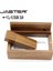 Akçaağaç 64 GB Jaster USB 3.0 Ahşap USB + Kutusu USB Flash Sürücü Memory Stick Pendrive 4 GB 8 GB 16 GB 32 GB 64 GB U Disk Düğün Hediyesi Ücretsiz Özel Logo (Yurt Dışından) 3