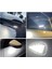 Golf 6 Ayna Altı Beyaz LED Aydınlatma 3