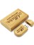 Kutusu ile Gül 4 GB 5 Adet/grup Akçaağaç Ahşap USB Flash Sürücüler Ücretsiz Logo Fotoğrafçılığı Ahşap Hediye Kalem Sürücü Gerçek Kapasite Memory Stick 64 GB/32G/16G U Disk (Yurt Dışından) 5