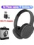 Siyah P4 Adaptör Kulaklıklar Bluetooth Kulaklık Stereo Hıfı Kulaklık Kablosuz Subwoofer Oyun Kulaklık Desteği Tf Kart/aux, Telefon Dizüstü Tv Ps4 Için (Yurt Dışından) 1