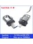 Sddd3 Y211 64 GB Sandisk Pendrive 128 GB 64 GB 32 GB 256 GB Otg USB Flash Sürücü 32 64 128 16 GB Kalem Sürücü 3.0 USB Sopa Disk Telefon Için Anahtar Bellek (Yurt Dışından) 4