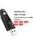 Beyaz 128 GB Sandisk Usb3.0 Flash Sürücü Ultra SDCZ48 32G 64G 128G 256G Memory Stick 130 Mb/s'ye Kadar Orijinal USB Masaüstü Dizüstü Pc Için Pendrive (Yurt Dışından) 2