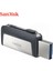 64GB Sandisk Type-C Usb3.1 Çift Arayüz Otg Flash Disk Aşırı Yüksek Hızlı Pendrives 32GB 64GB 128GB Memory Stick Sdddc2 Flash Sürücü (Yurt Dışından) 4