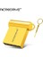 Altın 16 GB 10 Adet Metal Mini Kalem Sürücü 64 GB 32 GB USB Flash Sürücü Pendrive USB Sopa 16 GB 8 GB Hafıza Çubuğu Gerçek Kapasiteli USB Flash Sopa (Yurt Dışından) 1