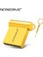 Altın 8 GB Yeni Süper Mini Metal USB Flash Sürücü 16/32 GB Minik Pendrive Memory Stick 64 GB 128 GB Depolama Cihazı Su Geçirmez U Disk (Yurt Dışından) 1