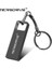 Fz-Siyah 512GB Metal Gümüş / Siyah USB Flash Sürücü 128GB 64GB 32GB USB 2.0 Flash Disk 16GB 8gb 4gb Pendrive Flash Bellek Usb2 Çubuk Kalem Sürücü (Yurt Dışından) 1