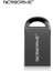 Siyah 512 GB Mini Metal USB Flash Sürücü 4g 8g 16G 32G 64G 128 GB Memory Stick U Disk Yüksek Kalite 2.0/3.0 Orijinal Tam Kapasiteli Pendrive (Yurt Dışından) 1