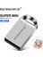 Siyah 512 GB Mini Metal USB Flash Sürücü 4g 8g 16G 32G 64G 128 GB Memory Stick U Disk Yüksek Kalite 2.0/3.0 Orijinal Tam Kapasiteli Pendrive (Yurt Dışından) 3