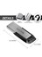 SDCZ74 64 GB Sandisk Pendrive Dizüstü Tablet Araba Için 150 Mb/s'ye Kadar Yüksek Hızlı Metal Memory Stick USB 3.1 Gen1 SDCZ74 SDCZ73 Flash Sürücü Usb3.0 (Yurt Dışından) 4