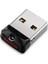 SDK-CZ33 8 GB Sandisk USB 2.0 Cruzer Fit Flash Sürücü Mini Kalem Sürücüler 64 GB 32 GB 16 GB 8 GB USB Sopa U Disk SDCZ33 Pc Araba Için USB Anahtarı (Yurt Dışından) 3