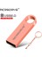 Pembe 32GB 10 Adet Mini Metal USB Flash Sürücüler Gümüş Iş Hediyeleri Memory Stick Özel Logo Kalem Sürücü Su Geçirmez Depolama Cihazları 32GB 64GB (Yurt Dışından) 1