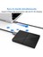 Siyah 1 M Mikro B Kablo Usb3.1 Sabit Disk Kablosu Tip C Usb3.0 USB C Mikro B Kablosu Samsung Seagate Wd HDD SSD Harici Sabit Disk Kablosu (Yurt Dışından) 3