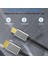 Siyah 1 M Mikro B Kablo Usb3.1 Sabit Disk Kablosu Tip C Usb3.0 USB C Mikro B Kablosu Samsung Seagate Wd HDD SSD Harici Sabit Disk Kablosu (Yurt Dışından) 4