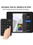 Procreate Için Pembe Aoiktye Kablosuz Klavye, Çizim Tableti Için El Klavyesi Şarj Edilebilir Bluetooth Bağlantı Klavyesi (Yurt Dışından) 1