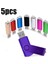 Karışık Renkli 128MB 5 Adet/grup Renkli USB 2.0 USB Flash Sürücü 8gb 16GB 32GB 64GB USB Çubuk Kalem Sürücü 1gb 2GB4GB Akıllı Telefon Için Pendrive/pccustom (Yurt Dışından) 2
