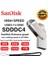 Sdddc4 256 GB Sandisk Extreme Pro Orijinal USB 3.2 Katı Hal SSD Flash Sürücü USB 3.1 Tip-C Otg Çift Arayüz USB 3.0 Memory Stick U Disk (Yurt Dışından) 1