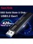 CZ880 128 GB Sandisk Katı Hal Flash Sürücü 1 Tb Usb3.2 Gen 1 512 GB Taşınabilir SSD Kalem Sürücü CZ880 128 GB Extreme Pro 256 GB U Disk 420 Mb/s'ye Kadar (Yurt Dışından) 1