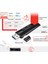CZ880 128 GB Sandisk Katı Hal Flash Sürücü 1 Tb Usb3.2 Gen 1 512 GB Taşınabilir SSD Kalem Sürücü CZ880 128 GB Extreme Pro 256 GB U Disk 420 Mb/s'ye Kadar (Yurt Dışından) 4