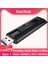 CZ880 128 GB Sandisk Katı Hal Flash Sürücü 1 Tb Usb3.2 Gen 1 512 GB Taşınabilir SSD Kalem Sürücü CZ880 128 GB Extreme Pro 256 GB U Disk 420 Mb/s'ye Kadar (Yurt Dışından) 5