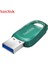 128GB Sandisk Ultra Eco Flash Sürücü Usb3.2 100MB/S'YE Kadar CZ96 Süper Yüksek Hızlı Kompakt Taşınabilir Iş Ofisi Temel Memory Stick (Yurt Dışından) 1