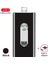 Pembe Tip C 512 GB USB Flash Sürücü iphone 12 12MINI X/8 Artı/8/7/6 Artı C Tipi Adaptör ile Otg USB Bellek Çubuğu Pendrive 16 GB 32 GB 64 GB 128 GB (Yurt Dışından) 5