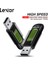 V40 64GB Lexar USB 3.0 S57 USB Flash Sürücü 256GB 128GB 150MB/S 32GB 64GB Jumpdrive Memory Stick Mini U Disk V40 Pendrive 16GB USB 2.0 (Yurt Dışından) 5
