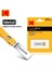 16 GB Orijinal Kodak K122 Metal USB Flash Sürücü 16 GB 32 GB 64 GB Memory Stick Kalem Sürücü Usb2.0 Yüksek Flash Disk U Disk Pc Laptop Için (Yurt Dışından) 1