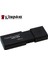 DT100G3 64GB Kingston Yeni USB Flash 16GB 32GB 64GB Siyah DT104 Flash Bellek Araba Taşınabilir Cle USB Kalem Disk Sopa DT100G3 Usb3.0 Flash Sürücü (Yurt Dışından) 5