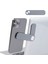 Açık Yeşil 2 2 In 1 Dizüstü Macbook Masaüstü Tutucu Ayarlanabilir Tablet Uzatma Braketi Bilgisayar Desteği Dizüstü Aksesuarları Için Standı Genişletin (Yurt Dışından) 4
